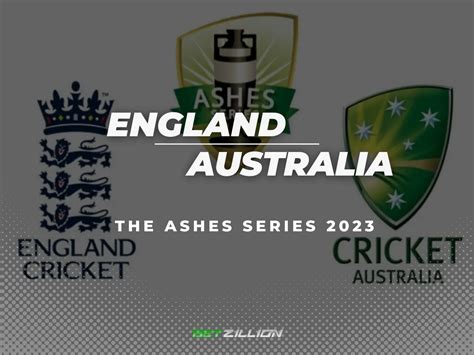 ashes 2023 betting - the ashes 2023 predictions